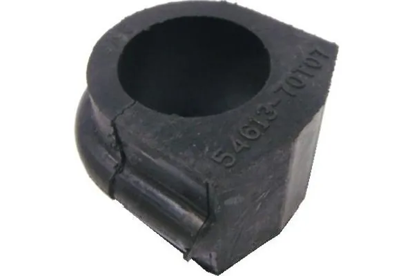 Mounting, stabiliser bar